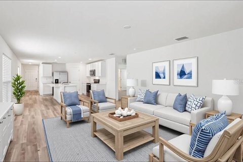 Villa ou maison à vendre à Ocala, Floride: 4 chambres, 154.68 m2 № 2092475 - photo 2