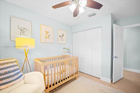 House in Fort Lauderdale, Florida 3 bedrooms, 131.92 sq.m. № 1999564 - photo 13