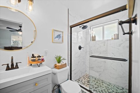 House in Fort Lauderdale, Florida 3 bedrooms, 131.92 sq.m. № 1999564 - photo 10