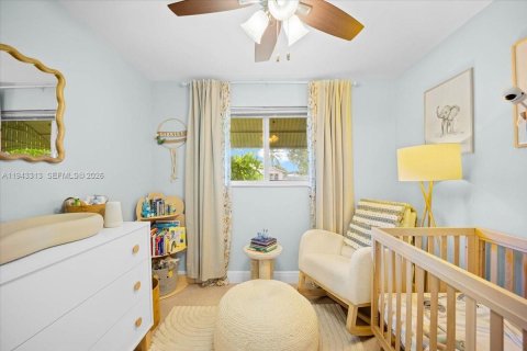 House in Fort Lauderdale, Florida 3 bedrooms, 131.92 sq.m. № 1999564 - photo 12