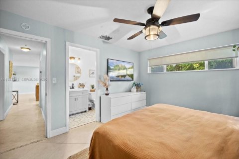 House in Fort Lauderdale, Florida 3 bedrooms, 131.92 sq.m. № 1999564 - photo 21
