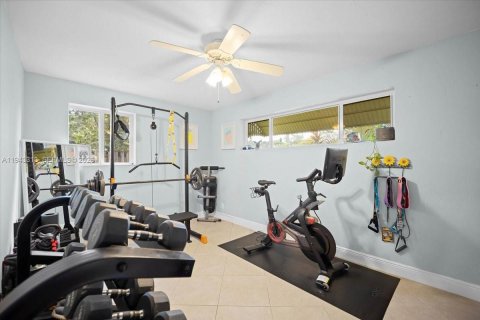 House in Fort Lauderdale, Florida 3 bedrooms, 131.92 sq.m. № 1999564 - photo 14