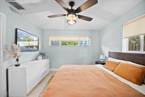 House in Fort Lauderdale, Florida 3 bedrooms, 131.92 sq.m. № 1999564 - photo 20