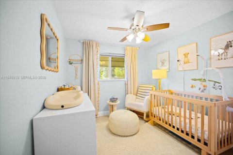 House in Fort Lauderdale, Florida 3 bedrooms, 131.92 sq.m. № 1999564 - photo 11