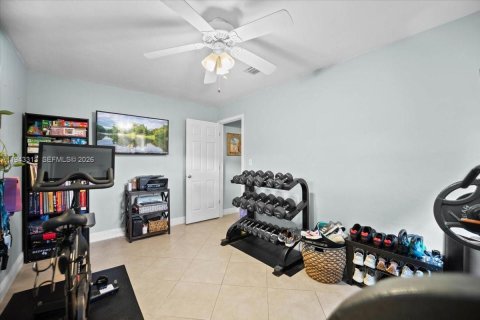House in Fort Lauderdale, Florida 3 bedrooms, 131.92 sq.m. № 1999564 - photo 16