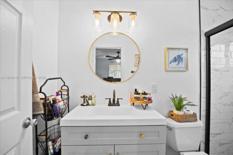 House in Fort Lauderdale, Florida 3 bedrooms, 131.92 sq.m. № 1999564 - photo 22