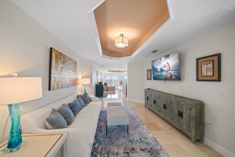 Купить кондоминиум в Клируотер, Флорида 6 комнат, 250.84м2, № 1371317 - фото 18