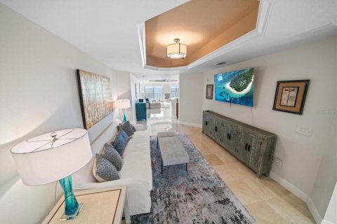 Купить кондоминиум в Клируотер, Флорида 6 комнат, 250.84м2, № 1371317 - фото 17