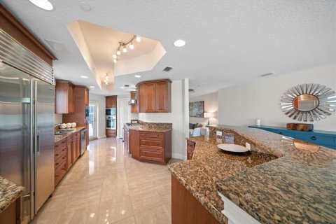 Купить кондоминиум в Клируотер, Флорида 6 комнат, 250.84м2, № 1371317 - фото 30