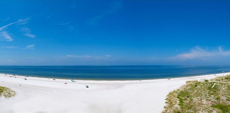 Condominio en Clearwater, Florida, 3 dormitorios № 1371317