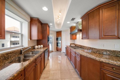 Купить кондоминиум в Клируотер, Флорида 6 комнат, 250.84м2, № 1371317 - фото 26