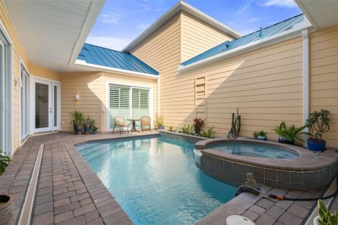 Copropriété à vendre à Ponce Inlet, Floride: 4 chambres, 216.83 m2 № 2101549 - photo 3
