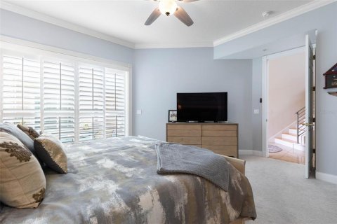 Copropriété à vendre à Ponce Inlet, Floride: 4 chambres, 216.83 m2 № 2101549 - photo 30