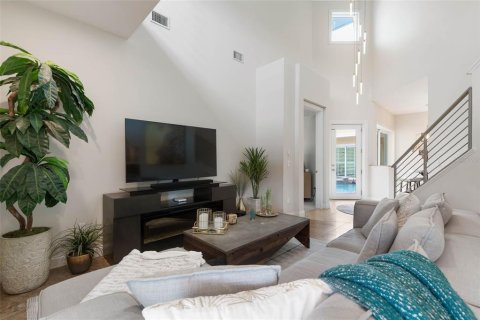 Copropriété à vendre à Ponce Inlet, Floride: 4 chambres, 216.83 m2 № 2101549 - photo 13
