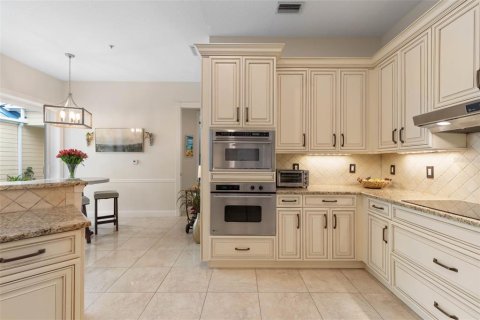 Copropriété à vendre à Ponce Inlet, Floride: 4 chambres, 216.83 m2 № 2101549 - photo 22