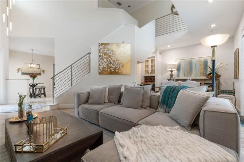 Copropriété à vendre à Ponce Inlet, Floride: 4 chambres, 216.83 m2 № 2101549 - photo 14