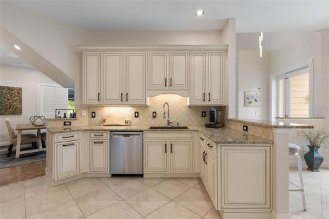 Copropriété à vendre à Ponce Inlet, Floride: 4 chambres, 216.83 m2 № 2101549 - photo 19