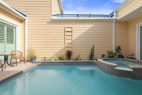 Copropriété à vendre à Ponce Inlet, Floride: 4 chambres, 216.83 m2 № 2101549 - photo 8