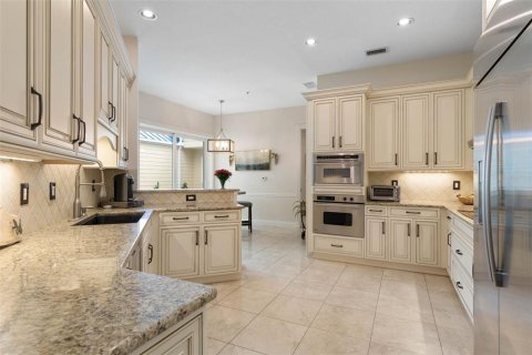 Copropriété à vendre à Ponce Inlet, Floride: 4 chambres, 216.83 m2 № 2101549 - photo 18