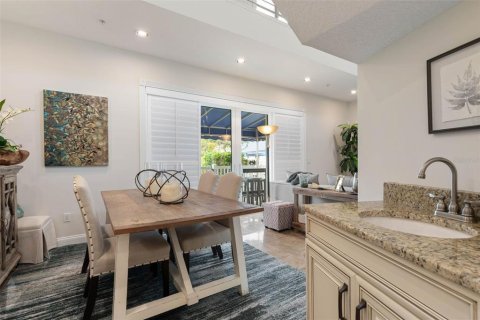 Copropriété à vendre à Ponce Inlet, Floride: 4 chambres, 216.83 m2 № 2101549 - photo 17