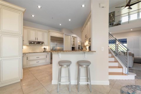 Copropriété à vendre à Ponce Inlet, Floride: 4 chambres, 216.83 m2 № 2101549 - photo 25