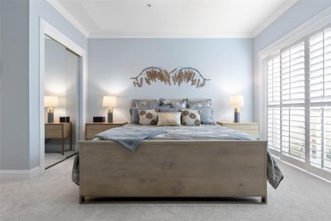 Copropriété à vendre à Ponce Inlet, Floride: 4 chambres, 216.83 m2 № 2101549 - photo 28