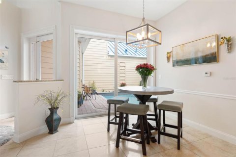 Copropriété à vendre à Ponce Inlet, Floride: 4 chambres, 216.83 m2 № 2101549 - photo 23