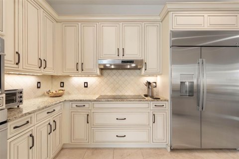 Copropriété à vendre à Ponce Inlet, Floride: 4 chambres, 216.83 m2 № 2101549 - photo 21