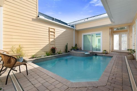 Copropriété à vendre à Ponce Inlet, Floride: 4 chambres, 216.83 m2 № 2101549 - photo 4
