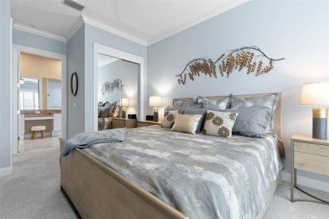 Copropriété à vendre à Ponce Inlet, Floride: 4 chambres, 216.83 m2 № 2101549 - photo 29