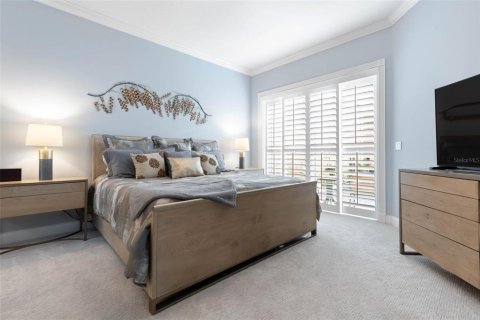 Copropriété à vendre à Ponce Inlet, Floride: 4 chambres, 216.83 m2 № 2101549 - photo 27