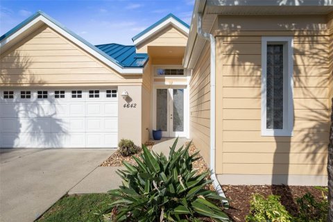 Copropriété à vendre à Ponce Inlet, Floride: 4 chambres, 216.83 m2 № 2101549 - photo 2