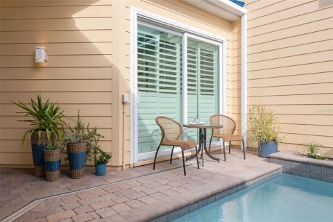 Copropriété à vendre à Ponce Inlet, Floride: 4 chambres, 216.83 m2 № 2101549 - photo 7