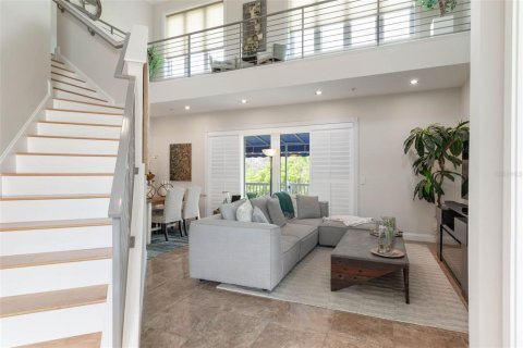 Copropriété à vendre à Ponce Inlet, Floride: 4 chambres, 216.83 m2 № 2101549 - photo 10