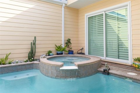 Copropriété à vendre à Ponce Inlet, Floride: 4 chambres, 216.83 m2 № 2101549 - photo 6