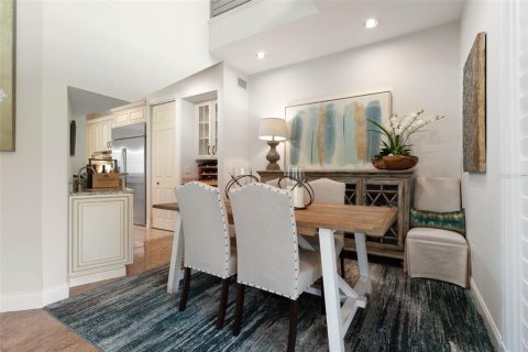 Copropriété à vendre à Ponce Inlet, Floride: 4 chambres, 216.83 m2 № 2101549 - photo 15