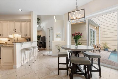 Copropriété à vendre à Ponce Inlet, Floride: 4 chambres, 216.83 m2 № 2101549 - photo 24