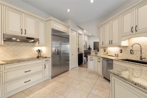Copropriété à vendre à Ponce Inlet, Floride: 4 chambres, 216.83 m2 № 2101549 - photo 20