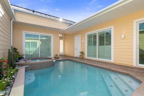 Copropriété à vendre à Ponce Inlet, Floride: 4 chambres, 216.83 m2 № 2101549 - photo 5