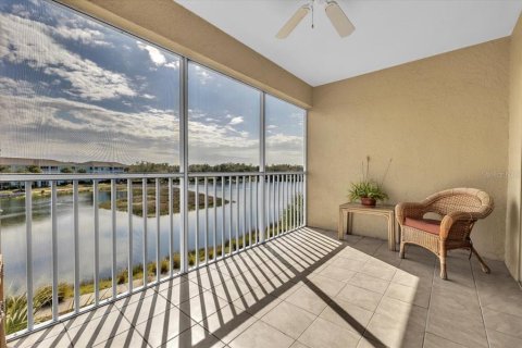 Copropriété à vendre à Port Charlotte, Floride: 3 chambres, 112.13 m2 № 2224469 - photo 6