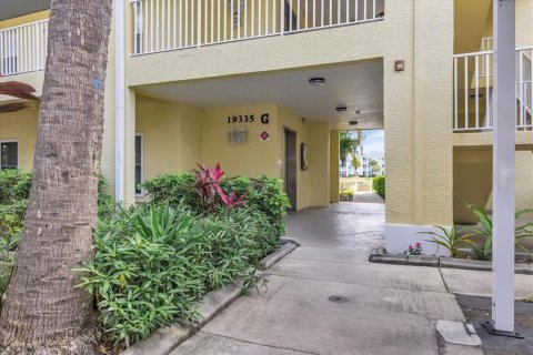 Copropriété à vendre à Port Charlotte, Floride: 3 chambres, 112.13 m2 № 2224469 - photo 3