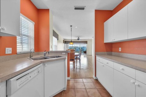 Copropriété à vendre à Port Charlotte, Floride: 3 chambres, 112.13 m2 № 2224469 - photo 22