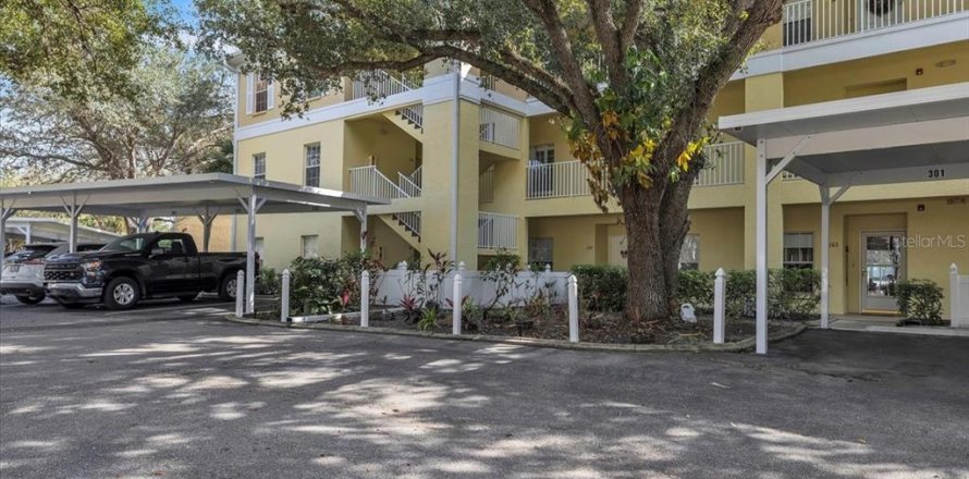 Condo à Port Charlotte, Floride, 3 chambres № 2224469