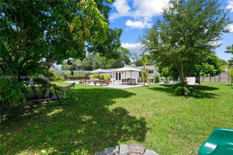 Купить виллу или дом в Пайнкрест, Флорида 4 спальни, 196.95м2, № 2187723 - фото 27