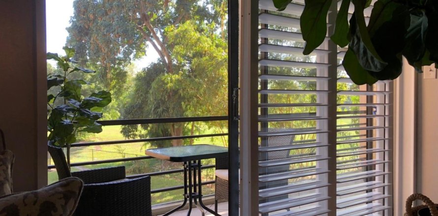 Condo in Hollywood, Florida, 2 bedrooms  № 2241397