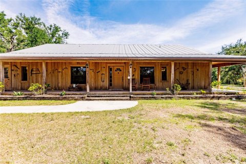 House in Arcadia, Florida 5 bedrooms, 254.83 sq.m. № 2427212 - photo 5
