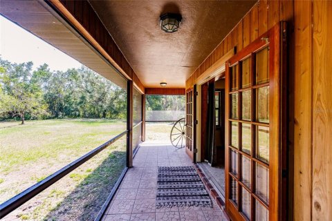 House in Arcadia, Florida 5 bedrooms, 254.83 sq.m. № 2427212 - photo 7