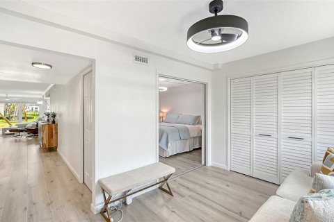 Снять в аренду кондоминиум в Лонгбоут-Ки, Флорида 2 комнаты, 127м2, № 2280095 - фото 22