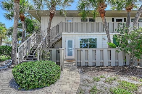 Condominio en Longboat Key, Florida, 2 dormitorios  № 2280095