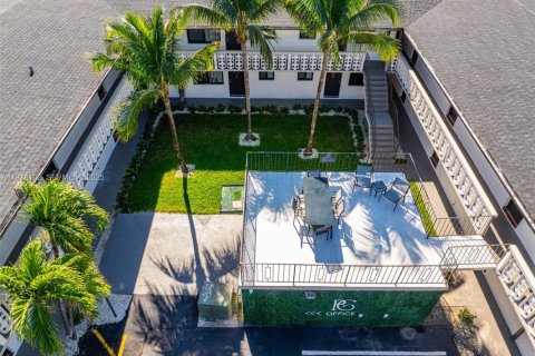 Appartement à louer à Hialeah, Floride: 1 chambre, 60.39 m2 № 1987519 - photo 11